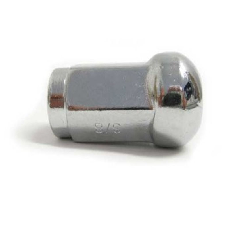 WOV116A wielmoer chroom passing bol